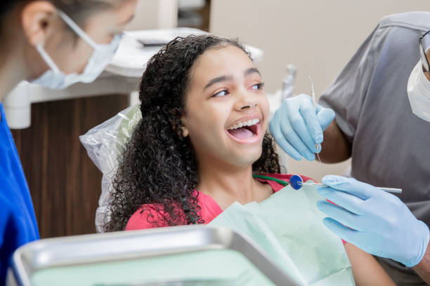 Best Tooth Infection Emergency Dentist  in Nazareth College, NY
